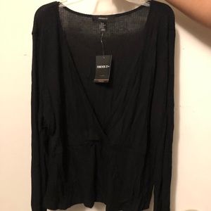 F21 top